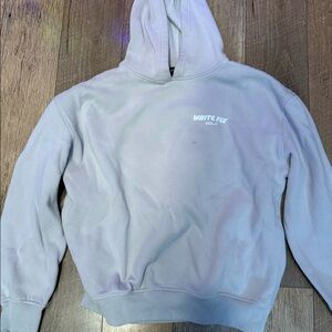 Whitefox Vol 3 Sweatset Cream M